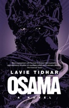 Lavie Tidhar - Osama