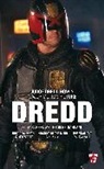 David Bishop, Gordon Rennie, Gordon/ Bishop Rennie, Matthew Smith - Dredd