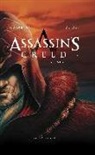 Corbeyran, Eric Corbeyran, Eric Defaux Corbeyran, Corbeyran Eric, Djilalli Defaux, Djilalli Defaux... - Assassin's Creed Accipiter