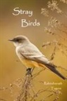 Rabindranath Tagore - Stray Birds