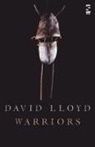 Jones, Jill Jones, David Lloyd - Warriors