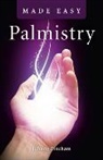 Johnny Fincham - Palmistry Made Easy