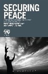 Piergiuseppe Fortunato, Richard Kozul Wright, Richard Kozul-Wright, Richard Fortunato Kozul-Wright, Piergiuseppe Fortunato, Richard Kozul-Wright... - Securing Peace
