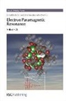 Bruce C. Murphy Gilbert, Royal Society of Chemistry, Victor Chechik, Bruce C. Gilbert, Damien M. Murphy - Electron Paramagnetic Resonance