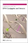 Tom Fox Brown, Keith R (University of Southampton Fox, Keith R Brown Fox, RSC, Tom Brown, Tom (University of Oxford Brown... - Dna Conjugates and Sensors