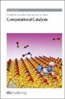 Aravind (Ohio State University Asthagiri, Aravind Janik Asthagiri, Prof. Aravind (Ohio State University Asthagiri, Royal Society of Chemistry, Aravind Asthagiri, Michael J Janik... - Computational Catalysis