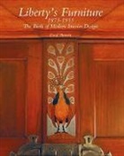 Daryl Bennett - Liberty's Furniture 1875-1915