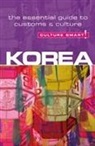 Culture Smart!, James Hoare - Korea - Culture Smart!