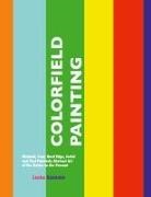Laura Garrard - Colorfield Painting