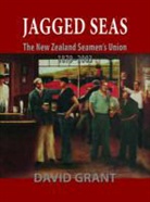 David Grant - Jagged Seas