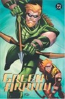 Brad Meltzer, Ande Parks, Kevin Smith, Phil Hester, Ande Parks - Green arrow the archers quest