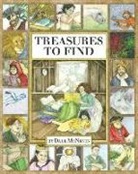 Dale McNevin, Dale McNevin - Treasures to Find
