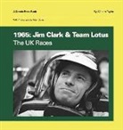 W. Taylor, William Taylor, William/ Darley Taylor - 1965: Jim Clark & Team Lotus