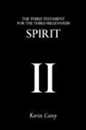 Kevin Carey - Spirit