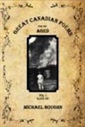 Michael Boughn - Great Canadian Poems for the Aged Vol 1 Illus. Ed