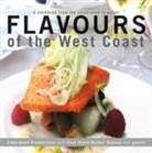 Cedarwood Productions, Cedarwood Productions Cedarwood Productions - Flavours of the West Coast