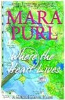 Mara Purl - Where the Heart Lives