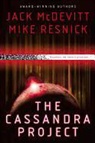 Jack McDevitt, Jack/ Resnick McDevitt, Mike Resnick - The Cassandra Project
