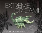 Won Park - Extreme Origami
