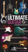 Tony Bacon - The Ultimate Guitar Sourcebook