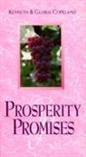 Gloria Copeland, Kenneth Copeland, Kenneth/ Copeland Copeland, COPELAND KENNETH COPELAND GLORIA - Prosperity Promises