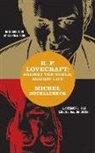 m king Houellebecq, Michel Houellebecq - H p lovecraft