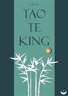 Laotse - Tao Te King