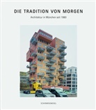 Gerrit Engel, Uw Kiessler, Uwe Kiessler - Die Tradition von morgen