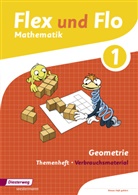 Heinrich Bauersfeld, Judith Beerbaum, Christina Beimdiek, Sina Buchborn, Christian Deutschmann, Christiane Deutschmann... - Flex und Flo, Ausgabe 2013: Flex und Flo - Ausgabe 2014. Themenheft.1