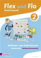 Heinrich Bauersfeld, Judith Beerbaum, Christina Beimdiek, Sina Buchborn, Christiane Deutschmann, Anja Göttlicher... - Flex und Flo, Ausgabe 2013: Flex und Flo - Ausgabe 2014. Themenheft.2