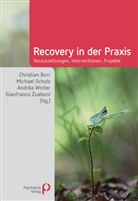 Christian Burr, Bur, Christian Burr, Schul, Michae Schulz, Michael Schulz... - Recovery in der Praxis