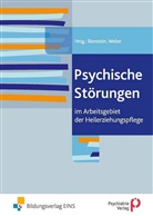 Bienstei, Pi Bienstein, Pia Bienstein, Webe, Weber, Peter Weber - Psychische Störungen