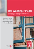 Jürgen Gallinat, In Jarchov-Jádi, Ina Jarchov-Jádi, Lieselott Mahler, Lieselotte Mahler, Lieselotte (Dr. Mahler... - Das Weddinger Modell
