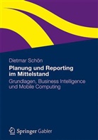 Dietmar Schön - Planung und Reporting im Mittelstand