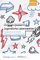 Calmbac, Calmbach, Calmbach, Marc Calmbach, Calmbach (Dr.), Pete Martin Thomas... - Jugendliche Lebenswelten