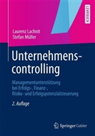 Lachni, Lauren Lachnit, Laurenz Lachnit, Müller, Stefan Müller - Unternehmenscontrolling
