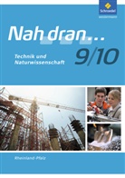 Tanja Anton, Costa Bauer, Thomas Braun, Sabine Fürstenau, Jens Gollon, Dieter Jäger... - Nah dran..., Ausgabe Rheinland-Pfalz (2010): Nah dran - Ausgabe 2010 für Rheinland-Pfalz