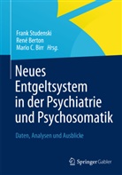 Berto, Ren Berton, René Berton, Birr, Mario C. Birr, Mario C Birr... - Neues Entgeltsystem in der Psychiatrie und Psychosomatik
