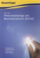 Photovoltaikanlage und Blockheizkraftwerk