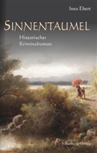 Ines Ebert - Sinnentaumel