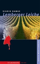 Sigrid Ramge - Lemberger Leiche