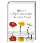 Irische Segenswünsche für jeden Anlass