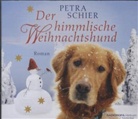 Petra Schier, Günter Merlau, RADIOROP Hörbuch - eine Division der Tech - Der himmlische Weihnachtshund, 4 Audio-CDs (Audio book)