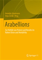 Annette Jünemann, Annette Juenemann, Jüneman, Annett Jünemann, Annette Jünemann, Zoro... - Arabellions