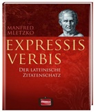 Alois Döring, Manfred Mletzko - Expressis verbis.