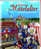 Nuesret Kaymak - Zeitreise Mittelalter