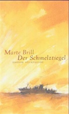Reinhard Andress, Marte Brill, Marthe Brill - Der Schmelztiegel