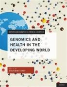 Dhavendra Kumar, Dhavendra Kumar, Dhavendra (Professor Kumar, Kumar Dhavendra - Genomics and Health in the Developing World