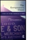 C. Gopalkrishnan, C. (Institute of Management Gopalkrishnan, C. Gopalkrishnan, C. (Institute of Management Gopalkrishnan, Gopalkrishnan C. - Entrepreneurs Choice