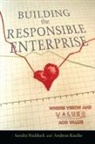 Andreas Rasche, Sandra Waddock, Sandra Rasche Waddock, Sandra/ Rasche Waddock - Building the Responsible Enterprise